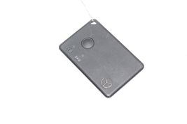 MERCEDES-BENZ W215 KEYLESS GO SMART CARD REMOTE E4602 image 3