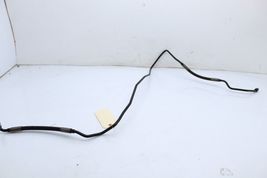 00-06 MERCEDES-BENZ S600 ABC HYDRAULIC SUSPENSION LINE Q1716 image 8