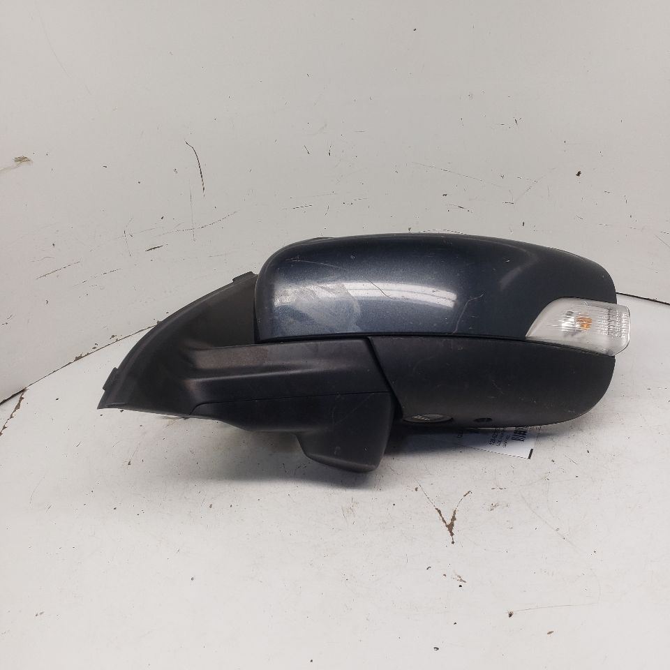 Driver Side View Mirror Power XC60 Blis Fits 09-13 VOLVO 60 SERIES 13471... - £182.46 GBP