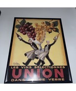 FRAMED Robys (Selected Union Wine in Your Glass) Print - £31.25 GBP