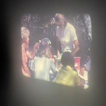 8mm Home Movie Unicycle Canoeing Vacation 1968/69 California - £7.67 GBP