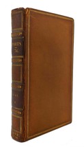 Samuel Johnson The Works Of The English Poets Vol. 36 With Prefaces, Biographica - £67.63 GBP
