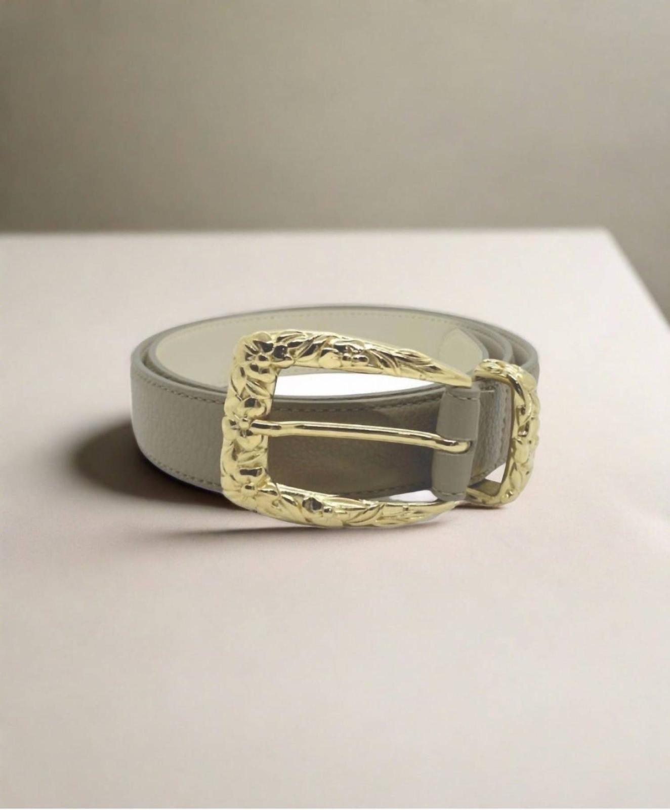 Berge Women&#39;s Renaissance Belt Size S - $78.21