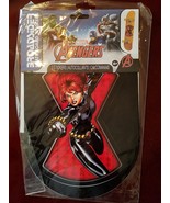 Broadsider Skate Board Stickers Marvel Avengers Black Widow - €8,43 EUR