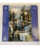 Roger Ruskin Spear - Electric Shocks - 1972 Vinyl LP - United Artists UA... - $12.35 CAD