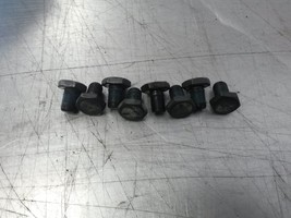 Flexplate Bolts For 10-11 Chevrolet Equinox  3.0 - $370.72 MXN