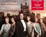 Downton Abbey Season 6 DVD | Region 4 &amp; 2 - $21.21