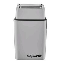 Babyliss METALFX Double Foil Shaver, Handheld Electric Razor for Travel ... - $168.29