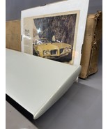 1970 1971 1972 GTO Judge Rear Spoiler Wing NOS GM Lemans T37 400 Ram Air... - $3,698.77