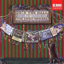 Traditional : Deck the Hall CD Pre-Owned - £11.87 GBP