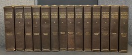 The Sacred Books and Early Literature of the East, #30 of 2000, 14 Vols, 1917 - £628.11 GBP