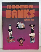 MODERN BANKS VICKIE STULB 1997 (PB, VG) - £7.58 GBP