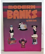 MODERN BANKS VICKIE STULB 1997 (PB, VG) - £7.50 GBP