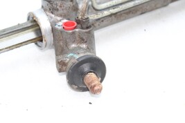 Steering Gear/Rack Power Rack And Pinion Fits 04-08 FORD F150 PICKUP 75682 image 11