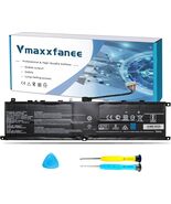 BTY-M6M 99.99Wh Laptop Battery for MSI GS66 GE66 GE76 Creator 15 WS66 - $49.99