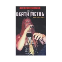 Rockdetector A-Z of Death Metal (Rockdetector) Garry Sharpe-Young - £12.66 GBP