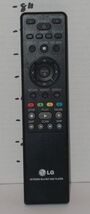 OEM LG AKB68183605 remote control For Network Blu-ray Disc Player BD370 ... - $14.80