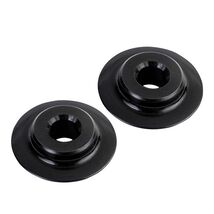 Superior Tool Replacement Cutter Wheel Black 2 pc 42835 - $9.95