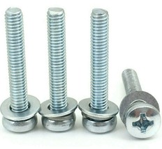 TV Stand Screws for LG Model 43UH6500, 49UH6500, 49UJ7700, 49LW540S, 55LW540S - $6.11