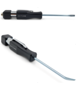 Pocket Mini Pry Bar Tool with Clip and Magnet - £11.80 GBP