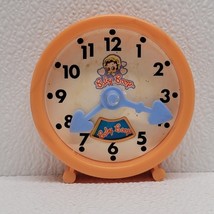 Vintage Baby Betty Boop Learn ’n Clock Toy - $13.01 CAD