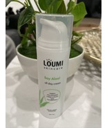 LOUMI Skincare - Say Aloe! all day cream - $26.04 CAD