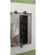 DODGE 2011 RAM TRUCK 2500 5.7L P05150580AC ENGINE COMPUTER MODULE ECM EC... - €339,44 EUR