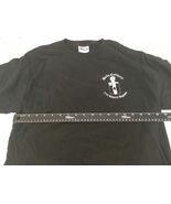 DISCONTINUED 2/ 60TH INFANTRY REGIMENT DELTA COMPANY SPARTANS UNIT SHIRT... - $28.55 CAD