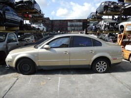 Loaded Beam Axle Fits 01-05 PASSAT 435366 - $122.76