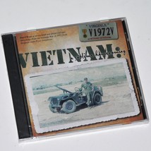 Vietnam: A Sublime Homecoming ~ Sergeant John Peter Jorgensen - CD x 2 audio NEW - £27.30 GBP