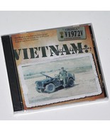 Vietnam: A Sublime Homecoming ~ Sergeant John Peter Jorgensen - CD x 2 a... - £27.24 GBP