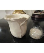 Lenox April Tealight 3&quot; Original [A9lx] - €32,83 EUR