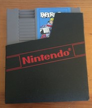Vintage Nintendo Paperboy Video Game NES - £28.30 GBP