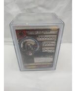 Lot Of (113) Warmachine Khador Stat Cards *60 Sleeved* - €13,17 EUR