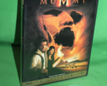 The Mummy Collector&#39;s Edition DVD Movie - £6.96 GBP