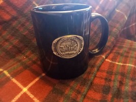 &quot;Camp Atlanta&quot; 1943 - 1993 Black Mug - $9.85 CAD