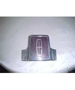 1990s Lincoln Trunk Lid Key Cylinder Cover  - £127.42 GBP