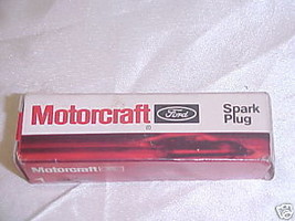 NOS Ford Motorcraft Spark Plug AWSF34C - £5.48 GBP