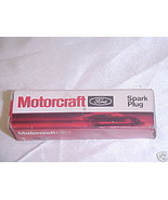 NOS Ford Motorcraft Spark Plug AWSF34C - £5.54 GBP