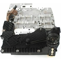 6R80 LIKE NEW Valve Body TCM LEAD FRAME  2011-2018 FORD F-150 F150 Transmission image 5