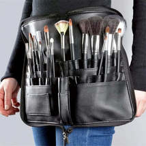 Wearable Cosmetic Bag - Perfect for Professional Makeup Artists - $16.88