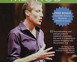The Gabriel Method: Start Your Transformation (A Live Workshop with Jon ... - £34.33 GBP