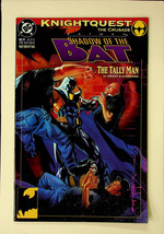 Batman Shadow of the Bat #19 (Oct 1993, DC) - Near Mint - £7.46 GBP