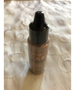 Luminess Air Airbrush Silk 4-In-1 Enhanced Foundation Shade 100 .50 Oz - £23.56 GBP