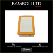 Bamboli Air Filter For Mercedes Smart Forfour Hatchback 09-1,0 2810900901 - $43.17