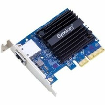 1Port High-Speed 10Gbase-T/Nbase-T Add-In Card For Nas Servers - $242.99