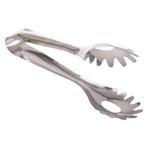 Appetito Stainless Steel Pasta Tongs - $16.92