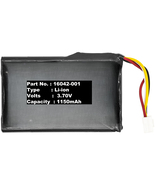 16042-001 LIP002-IRT Reichert iPac Lithium Ion Battery REF 16042 3.7V 4.... - €110,80 EUR