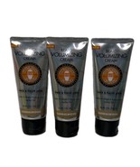 NEW LOT OF 3 Beard Guyz Volumizing Beard Cream Sandalwood 3oz. ea Thick ... - $407.21 MXN
