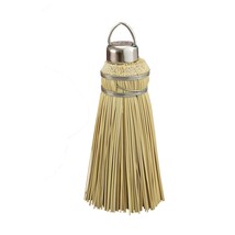 AMISH CAKE TESTER - Natural Corn Straw Kitchen Batter Test Broom - $9.97